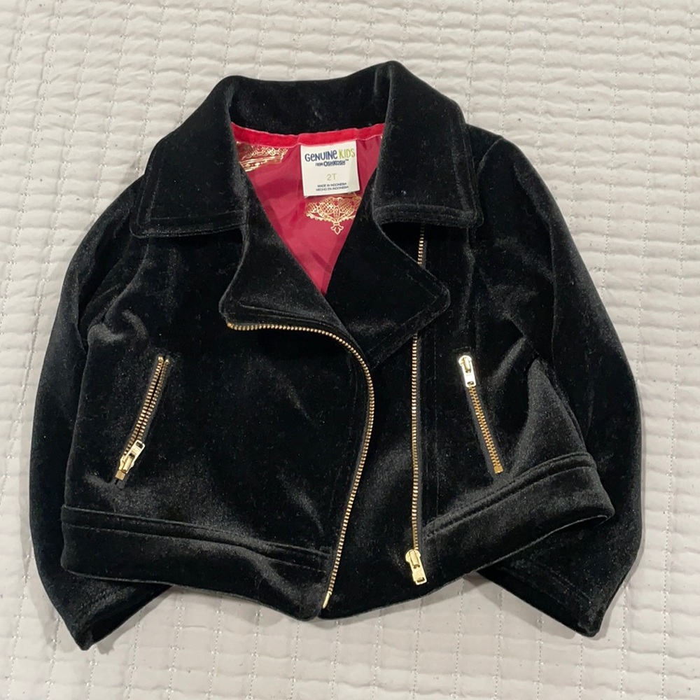 Girls jacket